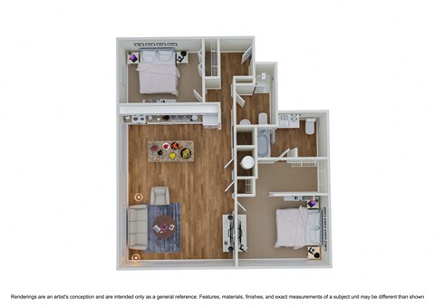 1405 Pine Street 2 Beds Apartment for Rent - Photo Gallery 47